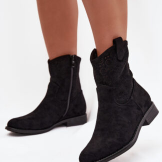 Stiefeletten model 219123 Step in style