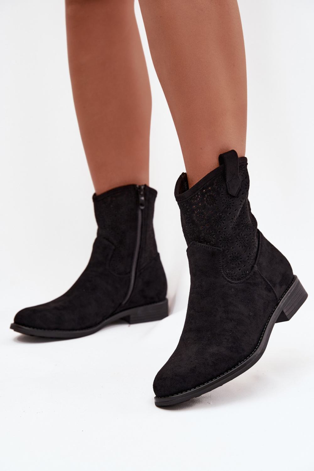 Stiefeletten model 219123 Step in style