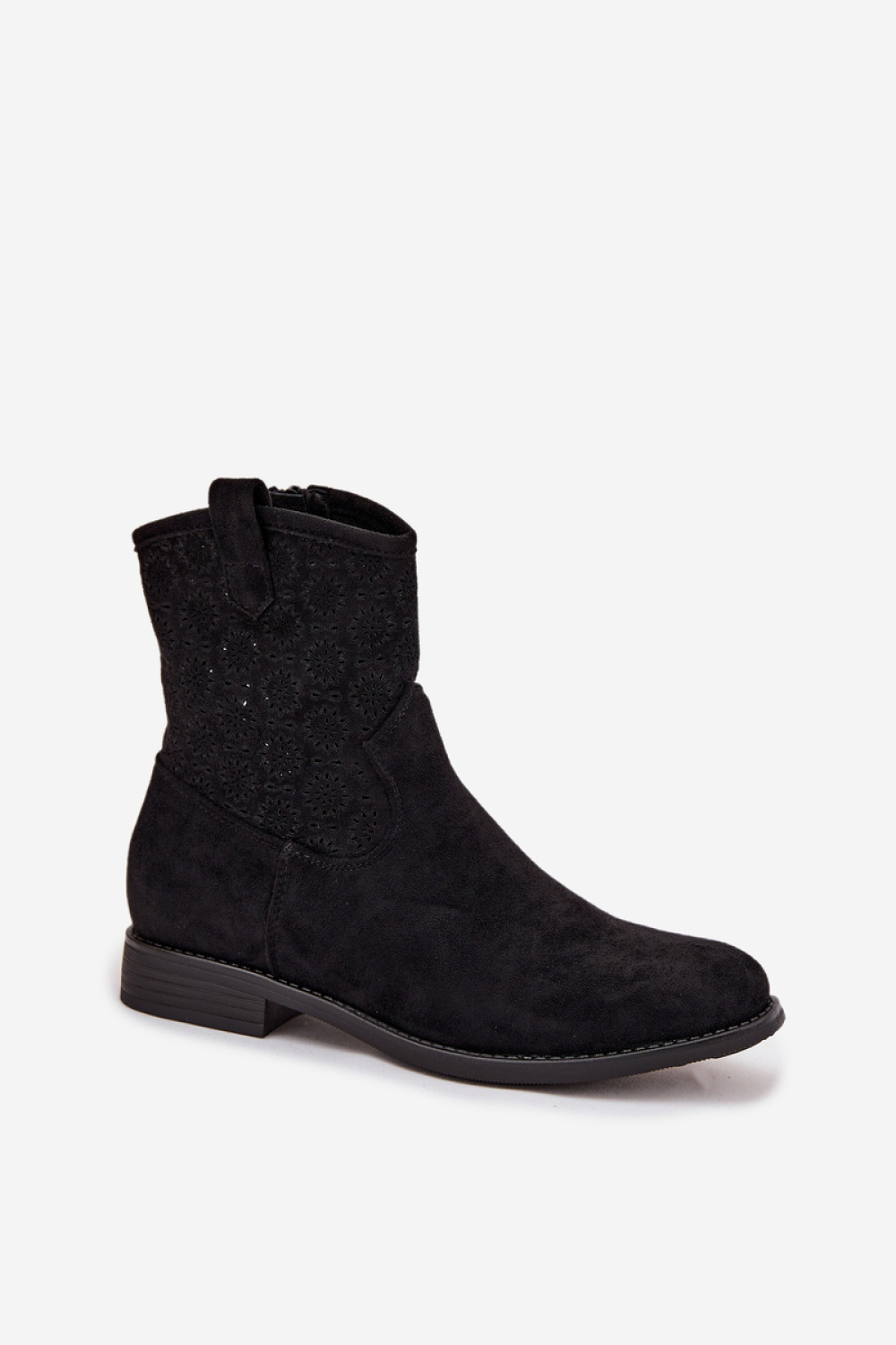 Stiefeletten model 219123 Step in style - Afbeelding 2