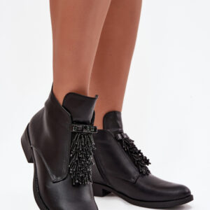 Stiefeletten model 219124 Step in style
