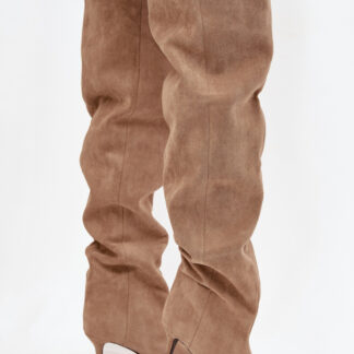 Stiefel mit Absätzen model 219136 Step in style
