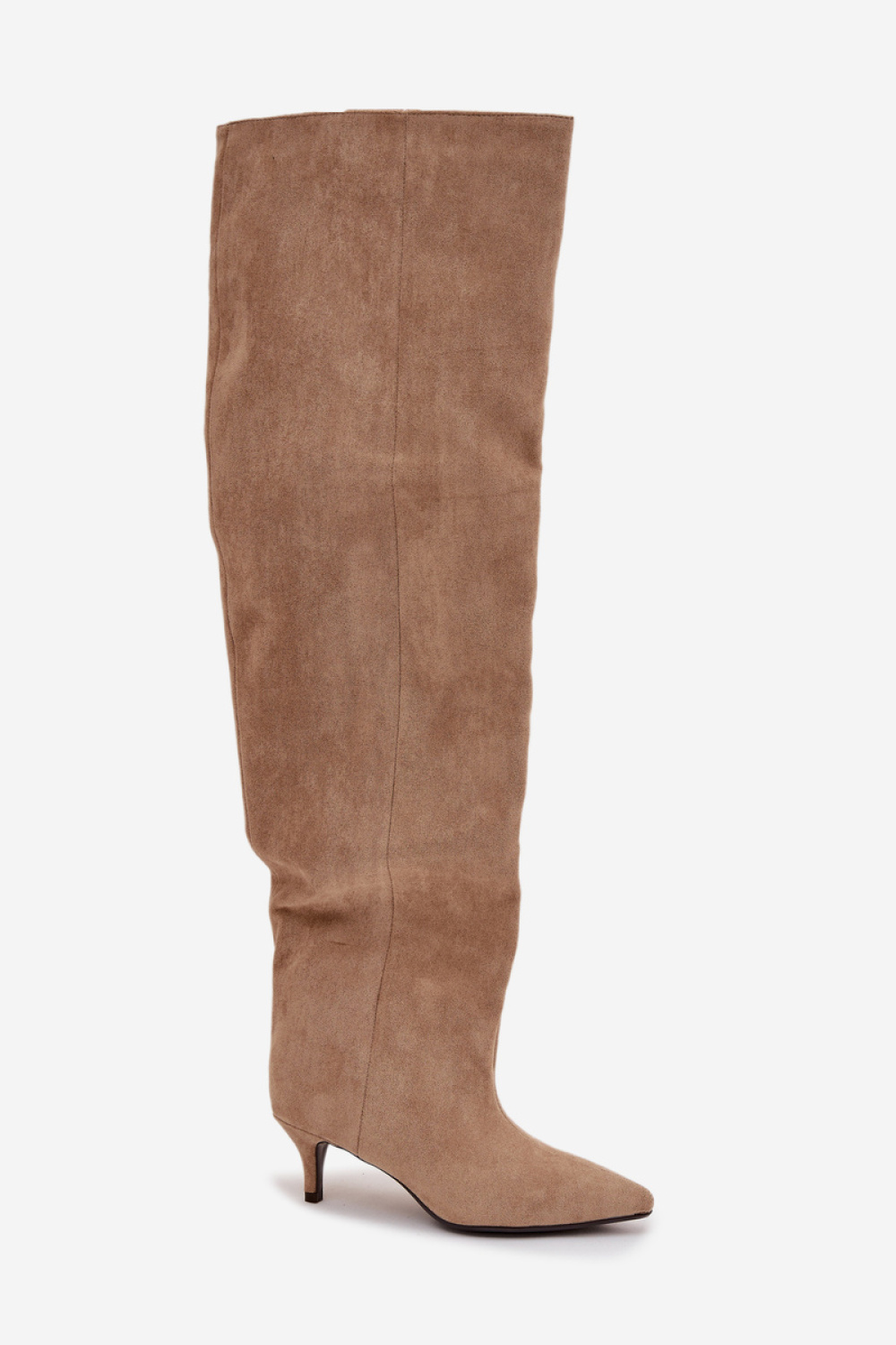 Stiefel mit Absätzen model 219136 Step in style - Afbeelding 2