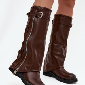 Stiefel model 219140 Step in style