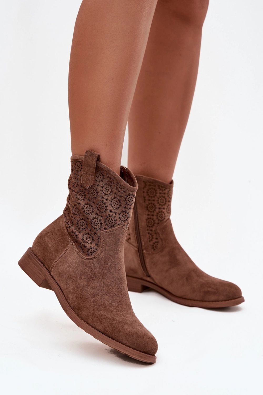 Stiefeletten model 219121 Step in style - Afbeelding 3