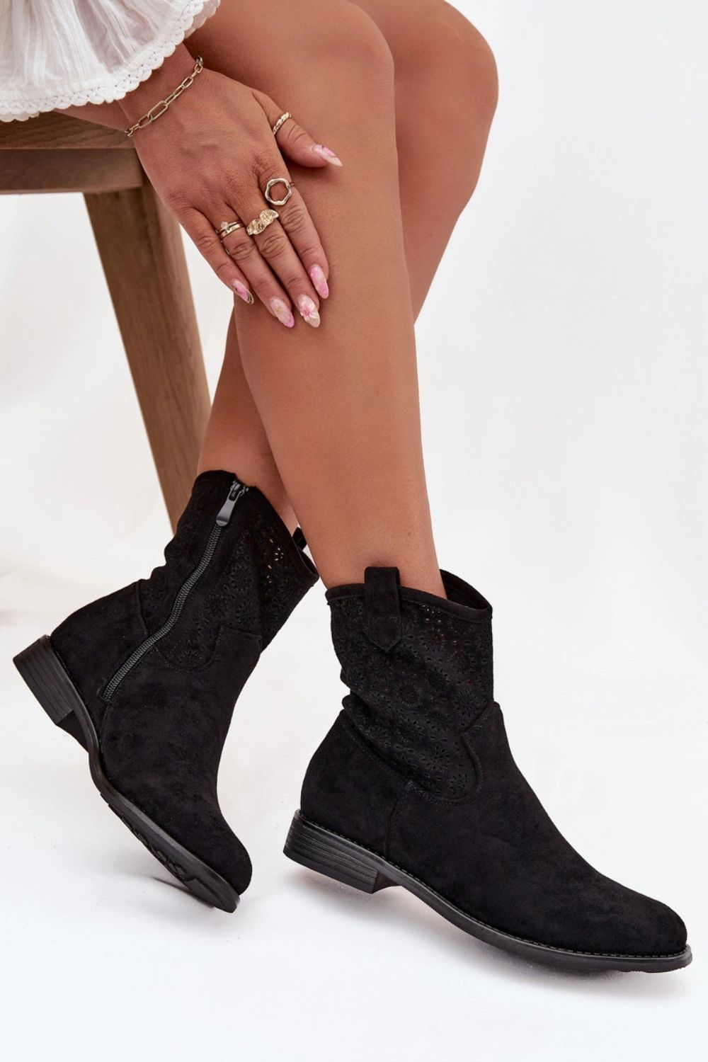 Stiefeletten model 219123 Step in style - Afbeelding 3
