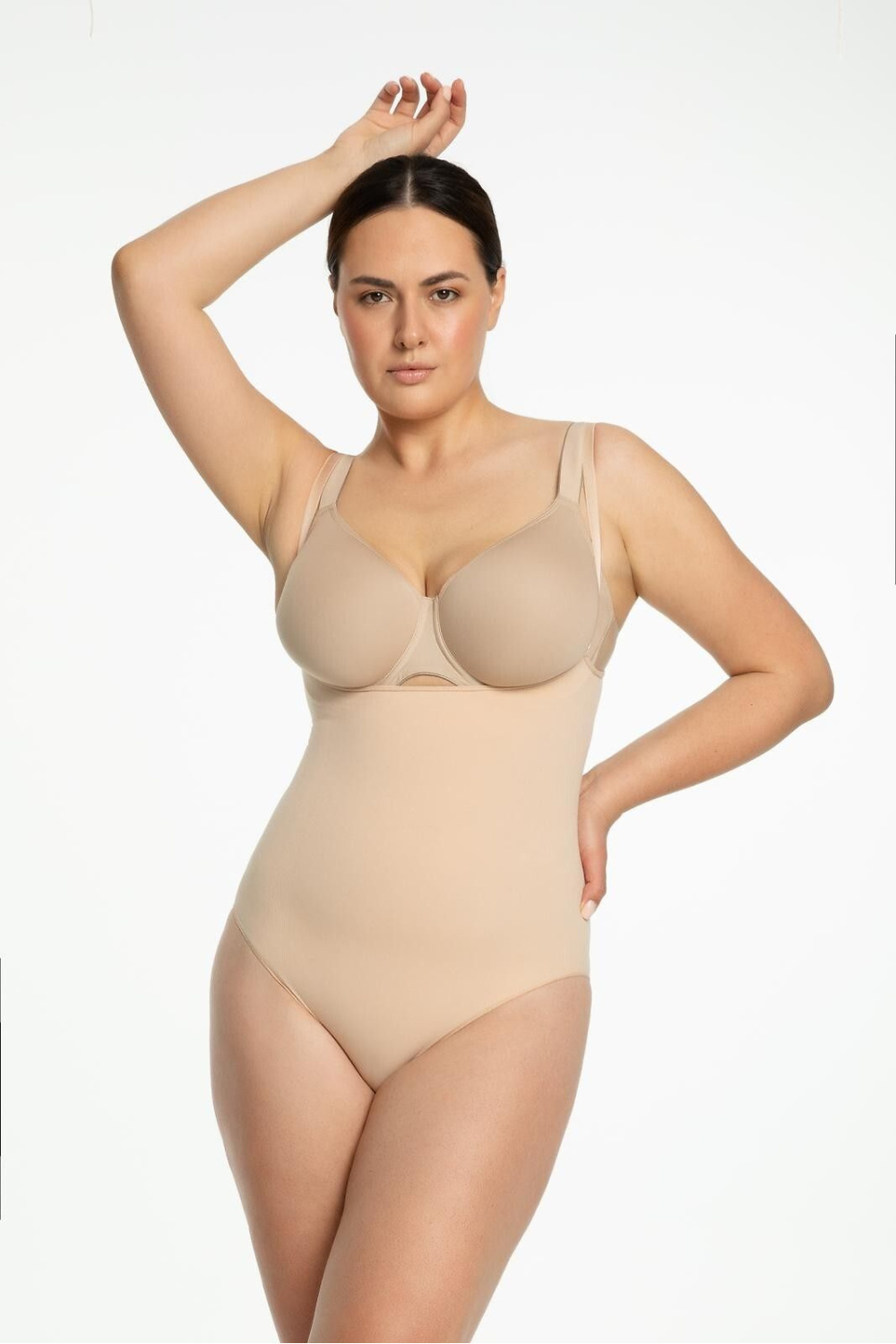 Body model 219150 Julimex - Afbeelding 4