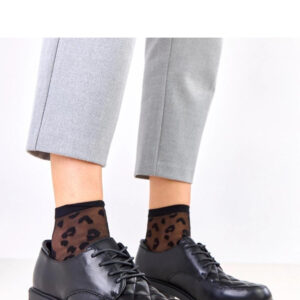 Schuhe mit Absatz model 219166 Solea