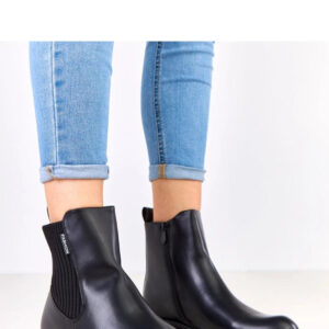 Stiefeletten model 219184 Solea