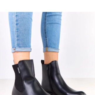 Stiefeletten model 219184 Solea