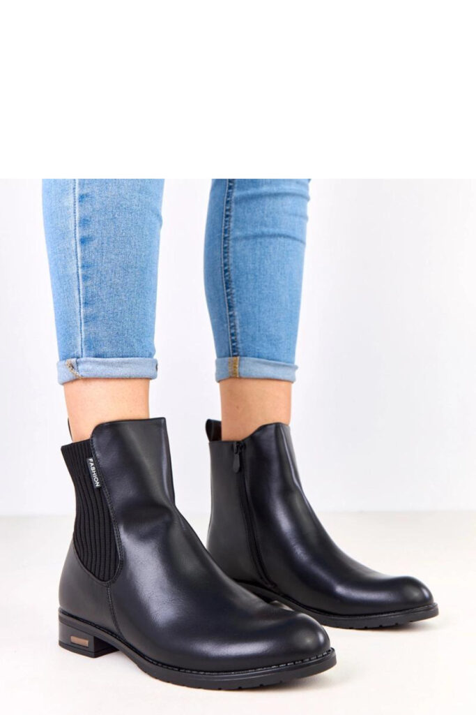 Stiefeletten model 219184 Solea