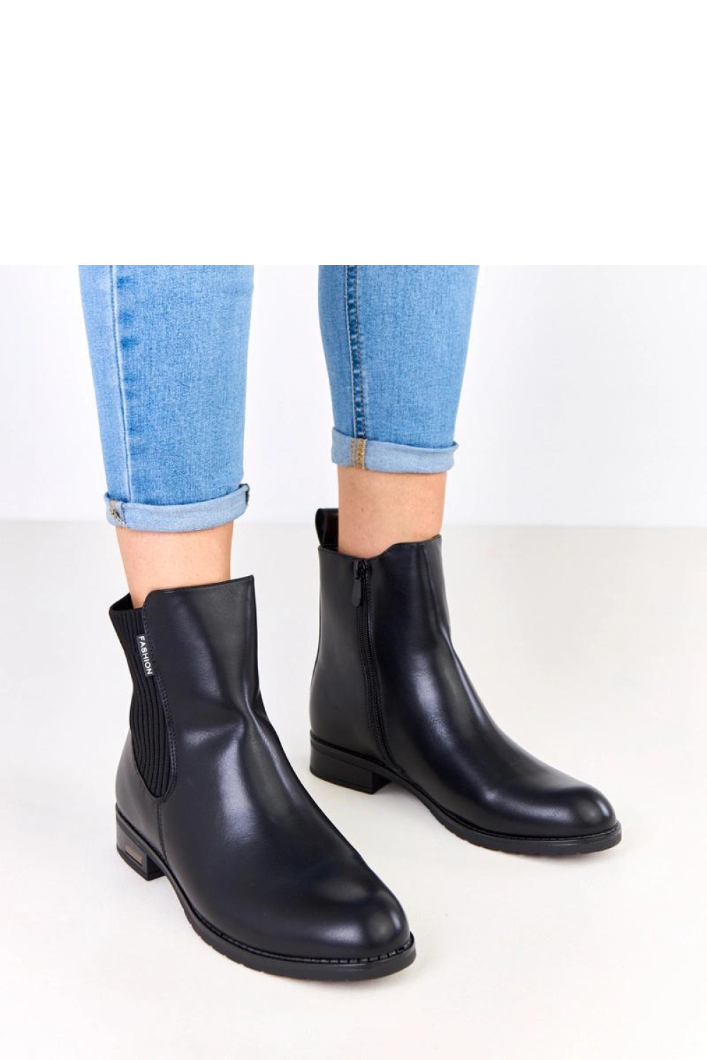 Stiefeletten model 219184 Solea - Afbeelding 2