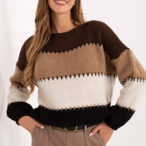 Pullover model 219186 Italy Moda