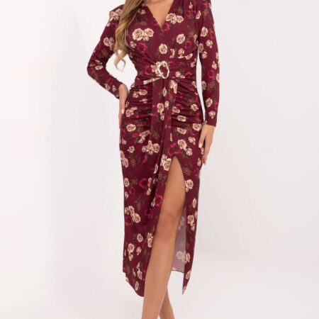 Cocktailkleid model 219194 Italy Moda