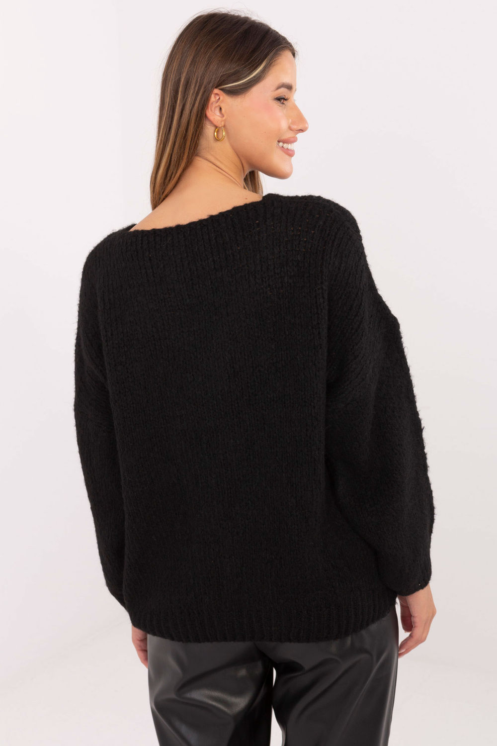 Pullover model 219209 Italy Moda - Afbeelding 3