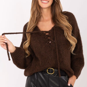 Pullover model 219210 Italy Moda