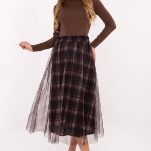 Rock model 219214 Italy Moda