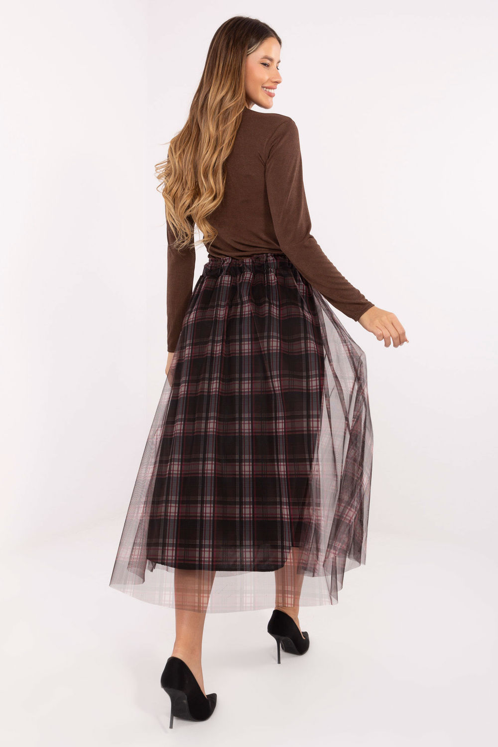 Rock model 219214 Italy Moda - Afbeelding 3