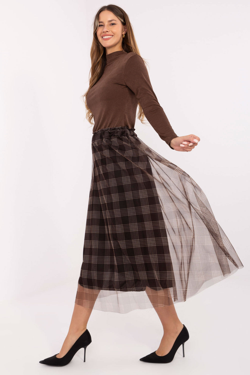 Rock model 219215 Italy Moda - Afbeelding 2