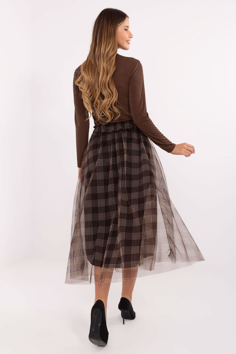 Rock model 219215 Italy Moda - Afbeelding 3