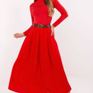 Langer Rock model 219220 Italy Moda