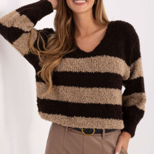 Pullover model 219225 Italy Moda