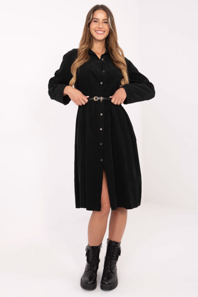 Alltagskleid model 219229 Italy Moda