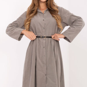 Alltagskleid model 219230 Italy Moda