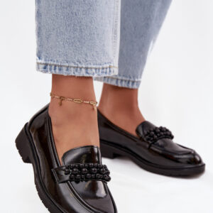 Mokassins model 219231 Step in style