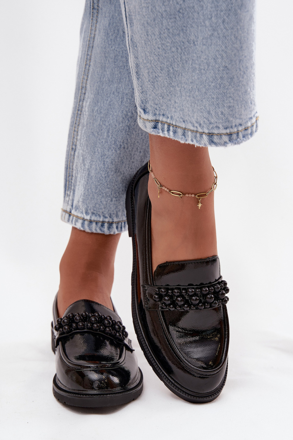 Mokassins model 219231 Step in style - Afbeelding 3