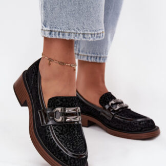 Mokassins model 219232 Step in style