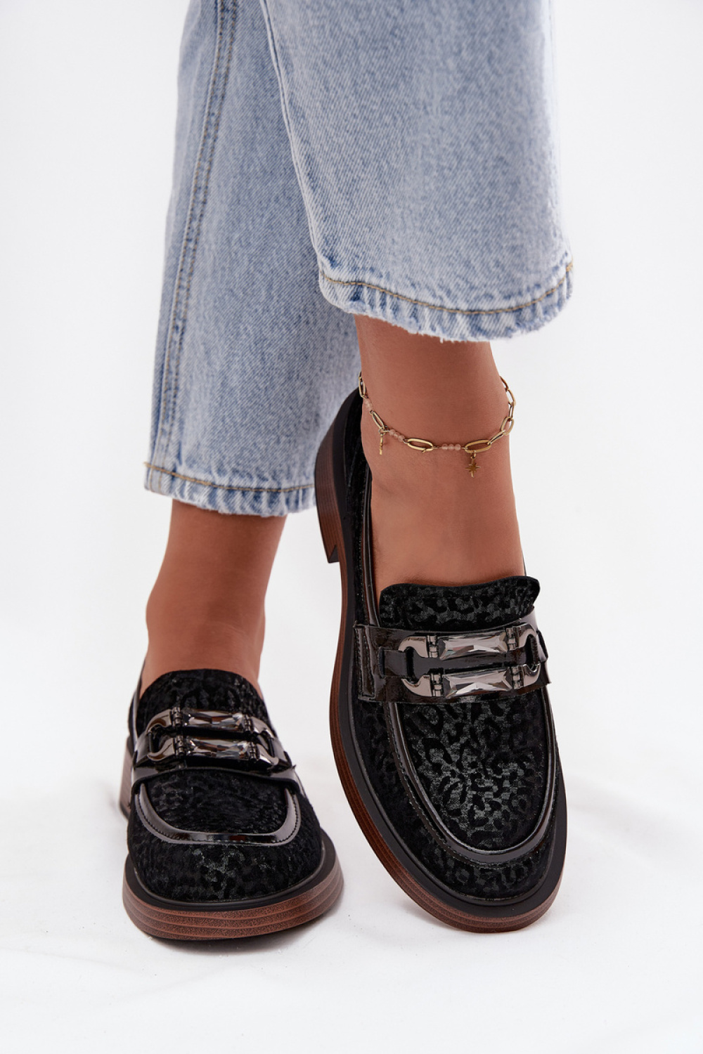 Mokassins model 219232 Step in style - Afbeelding 3