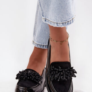 Mokassins model 219234 Step in style