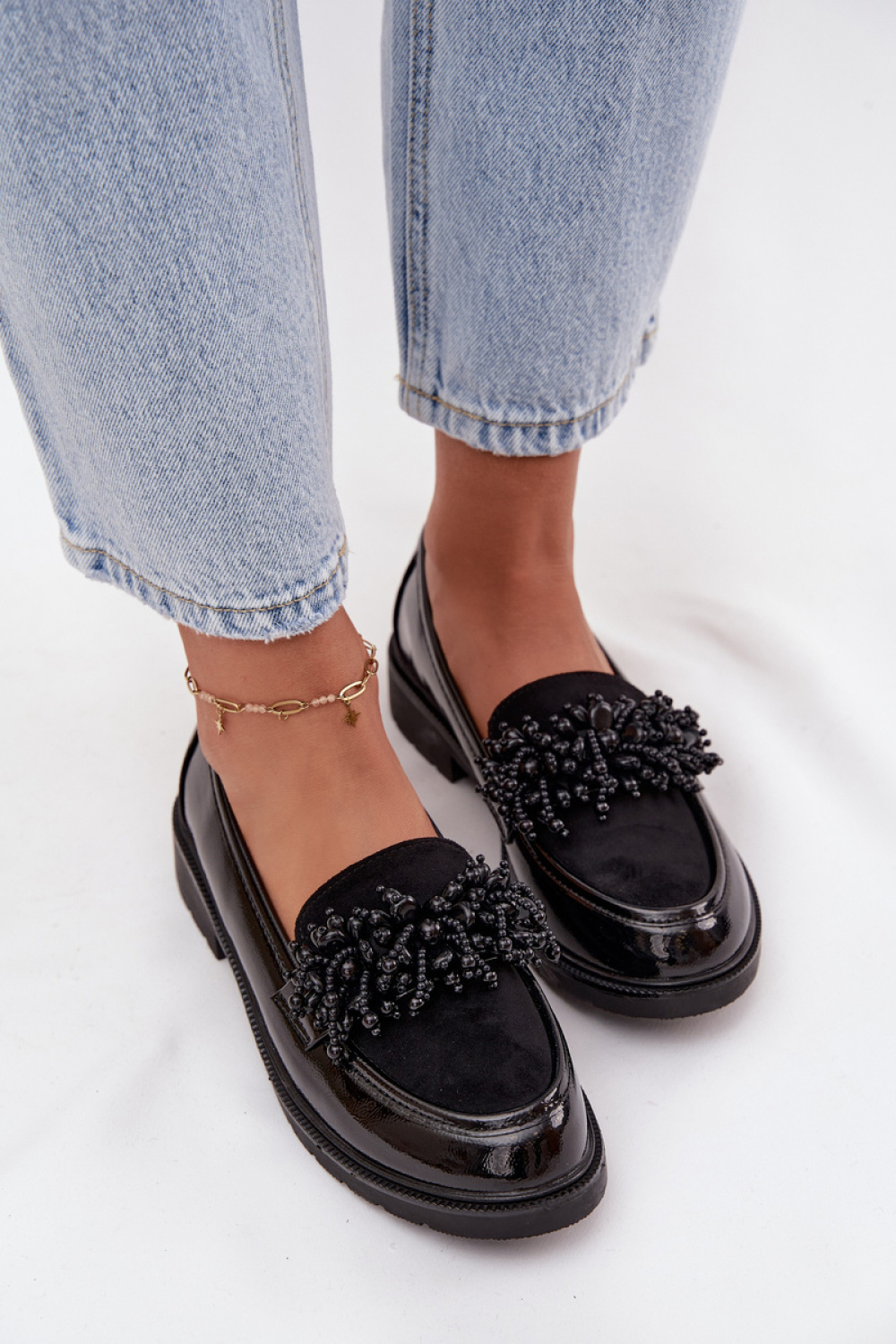 Mokassins model 219234 Step in style - Afbeelding 3