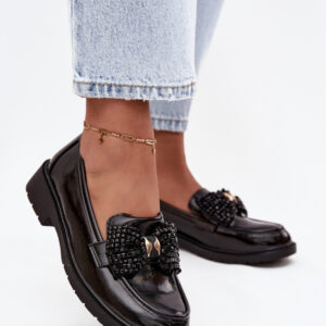 Mokassins model 219235 Step in style