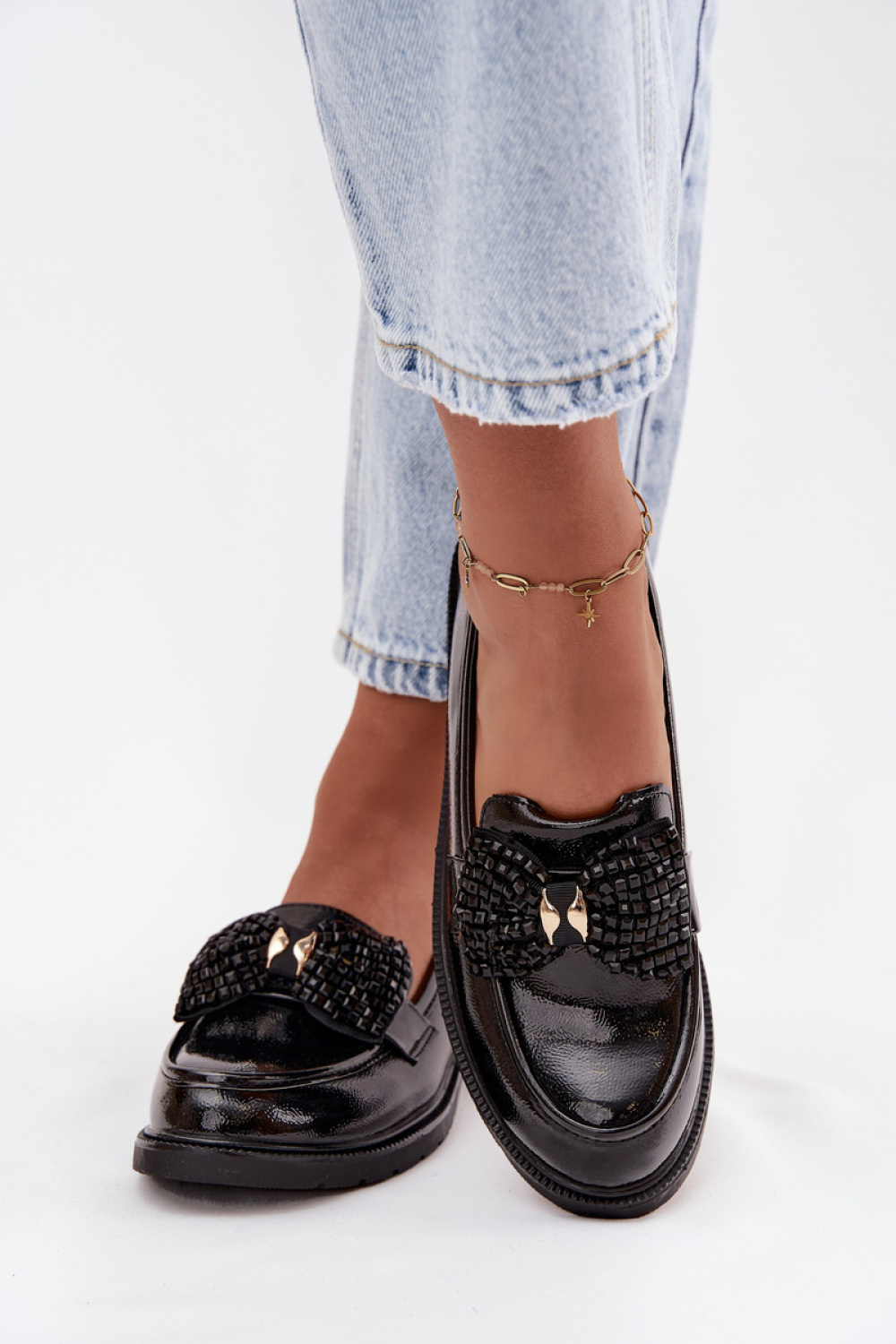 Mokassins model 219235 Step in style - Afbeelding 3