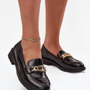 Mokassins model 219236 Step in style