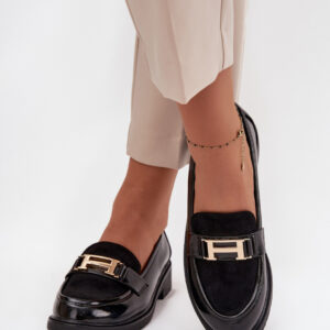 Mokassins model 219237 Step in style