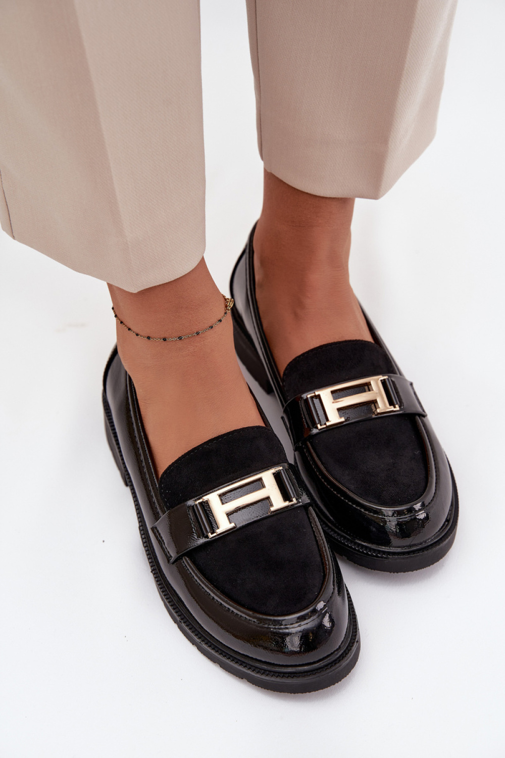 Mokassins model 219237 Step in style - Afbeelding 3