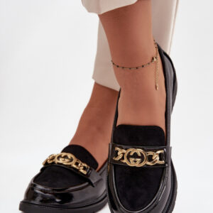 Mokassins model 219238 Step in style
