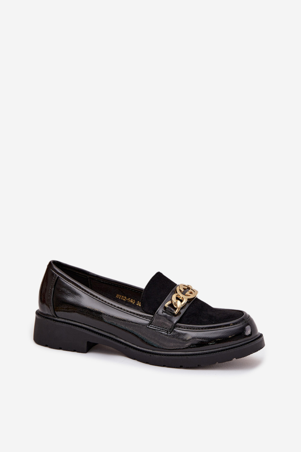 Mokassins model 219238 Step in style - Afbeelding 2