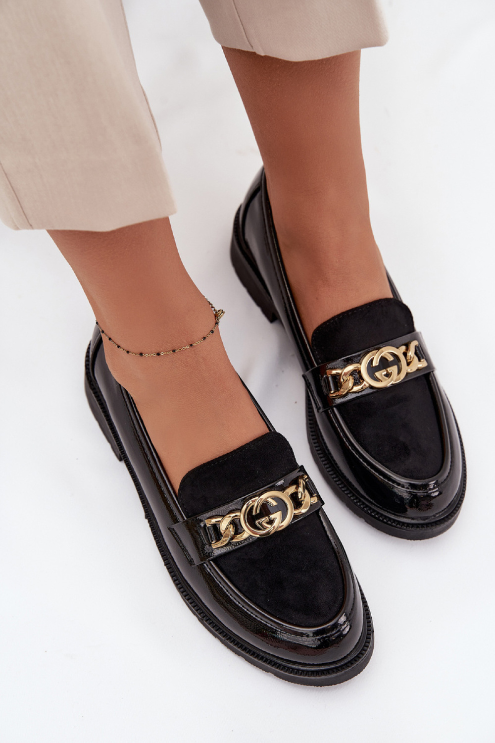 Mokassins model 219238 Step in style - Afbeelding 3