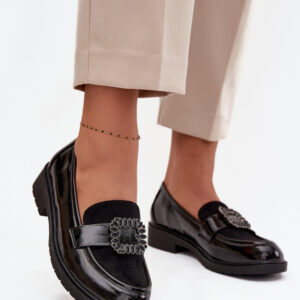Mokassins model 219239 Step in style