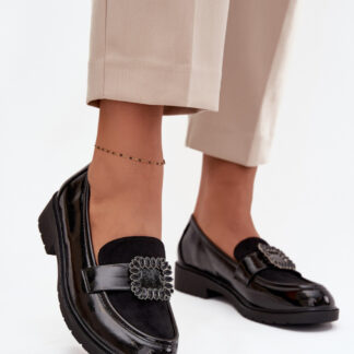 Mokassins model 219239 Step in style