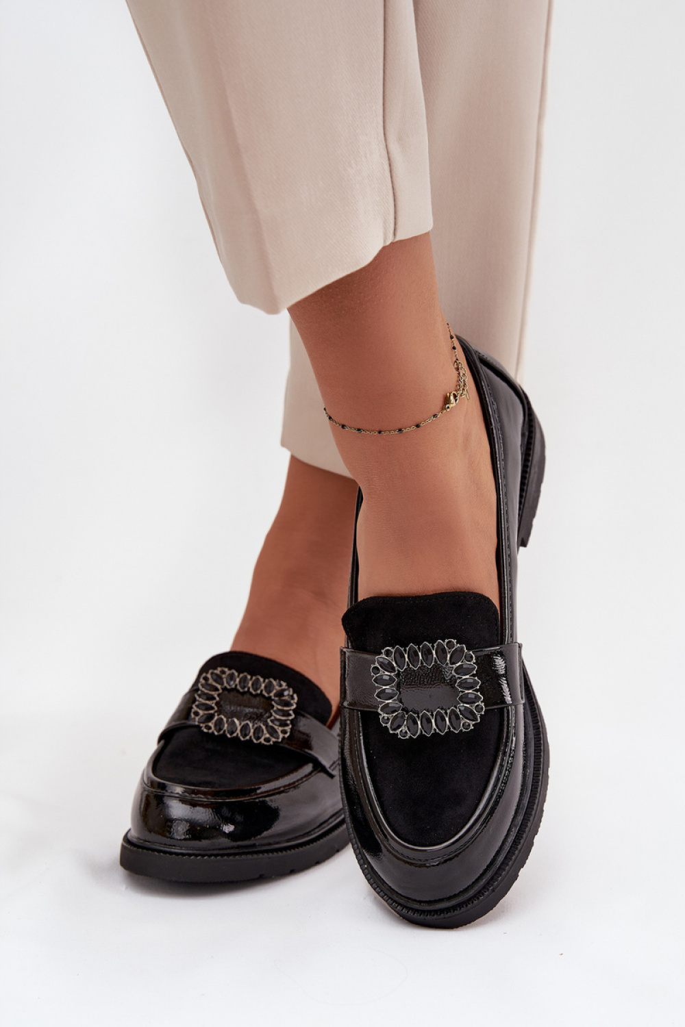 Mokassins model 219239 Step in style - Afbeelding 3
