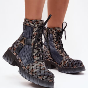 Boot model 219247 Step in style