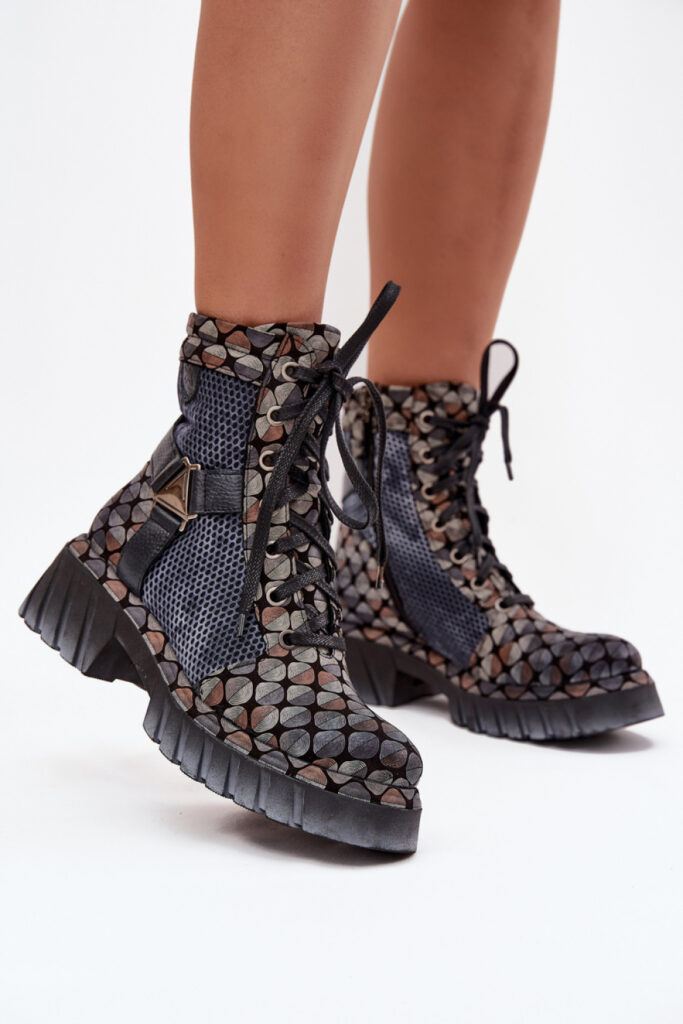 Boot model 219247 Step in style