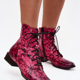 Stiefeletten model 219248 Step in style