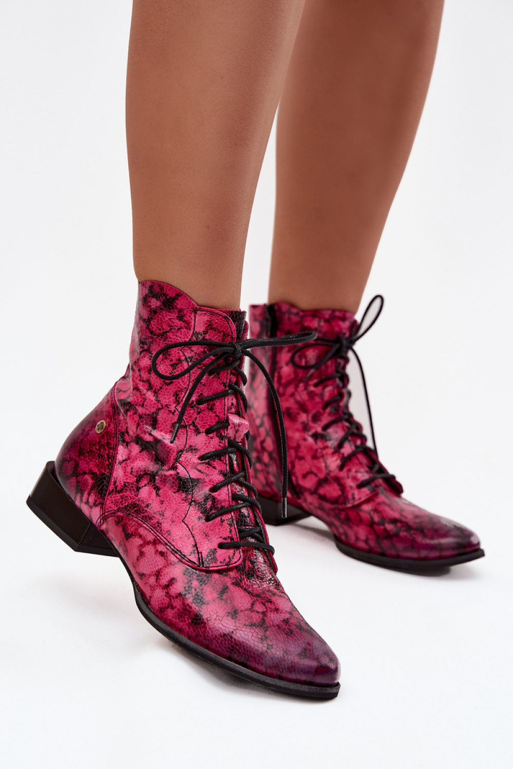 Stiefeletten model 219248 Step in style