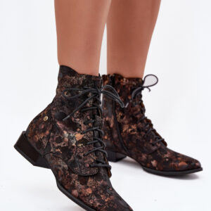 Stiefeletten model 219249 Step in style
