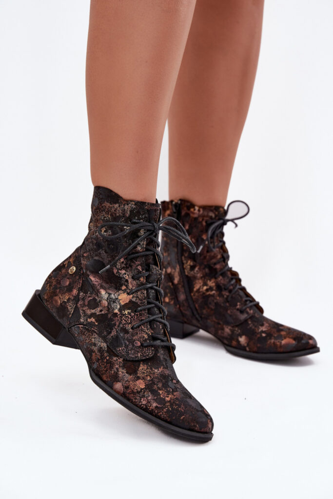 Stiefeletten model 219249 Step in style